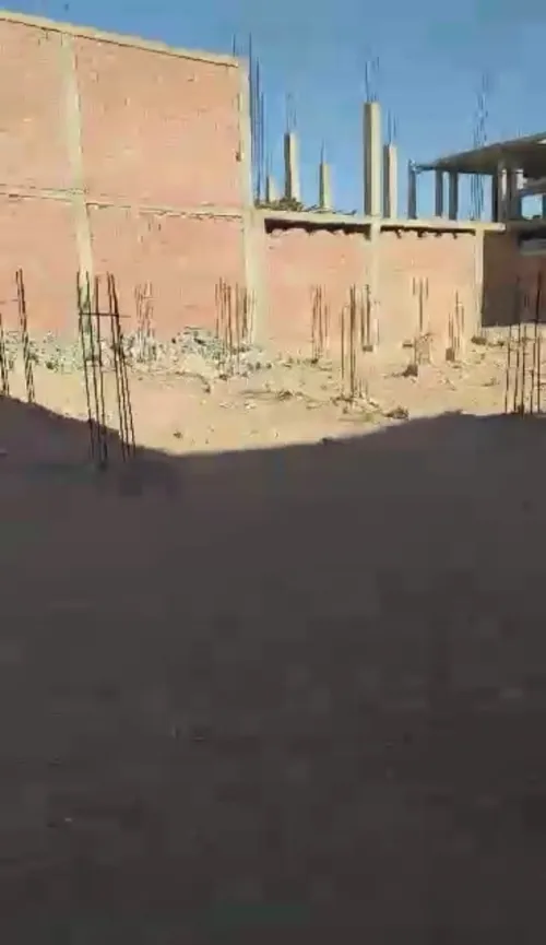 Vente Terrain Ouargla Sidi khouiled