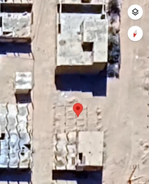 Vente Terrain Ouargla Sidi khouiled