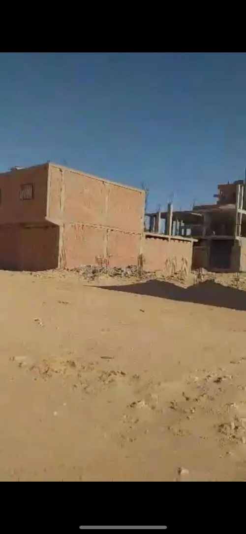 Vente Terrain Ouargla Sidi khouiled