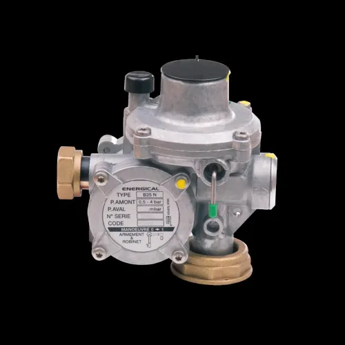 Détendeur energical b 25 et b10