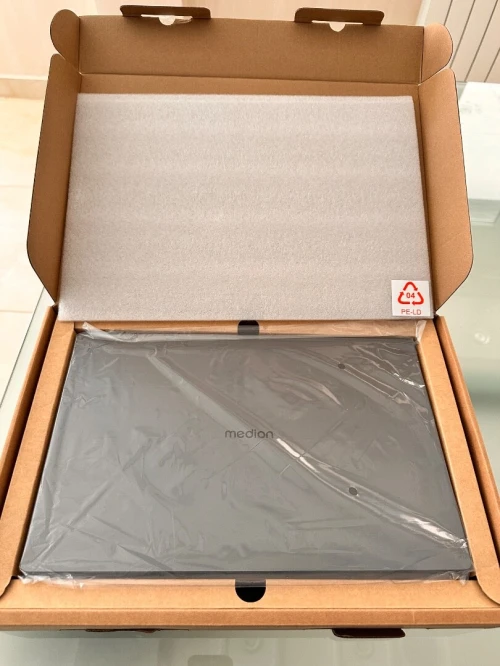 Laptop Medion