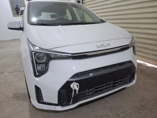 Kia KIA PICANTO KOREA 2025 ACTIVE