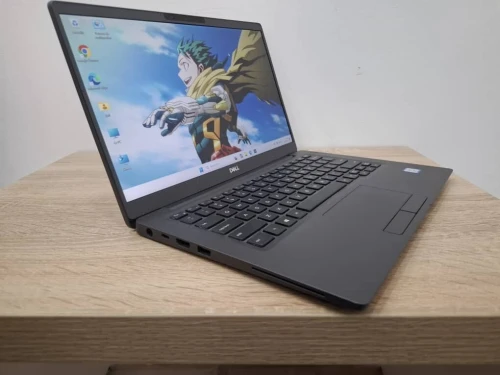 Dell Latitude 7400 i7 8eme
