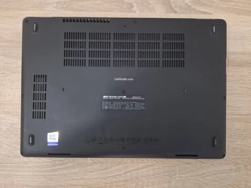 Dell Latitude 5480 i5 7eme