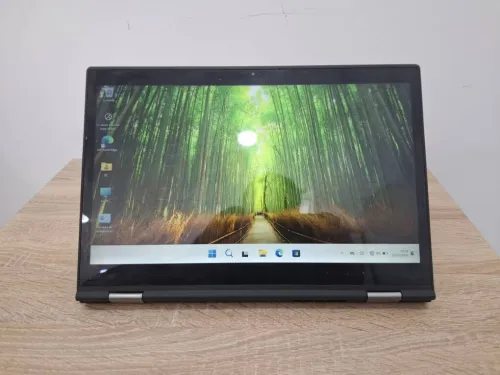 Lenovo Yoga X1 i5 8eme