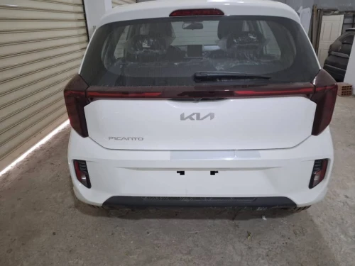 Kia KIA PICANTO KOREA 2025 ACTIVE