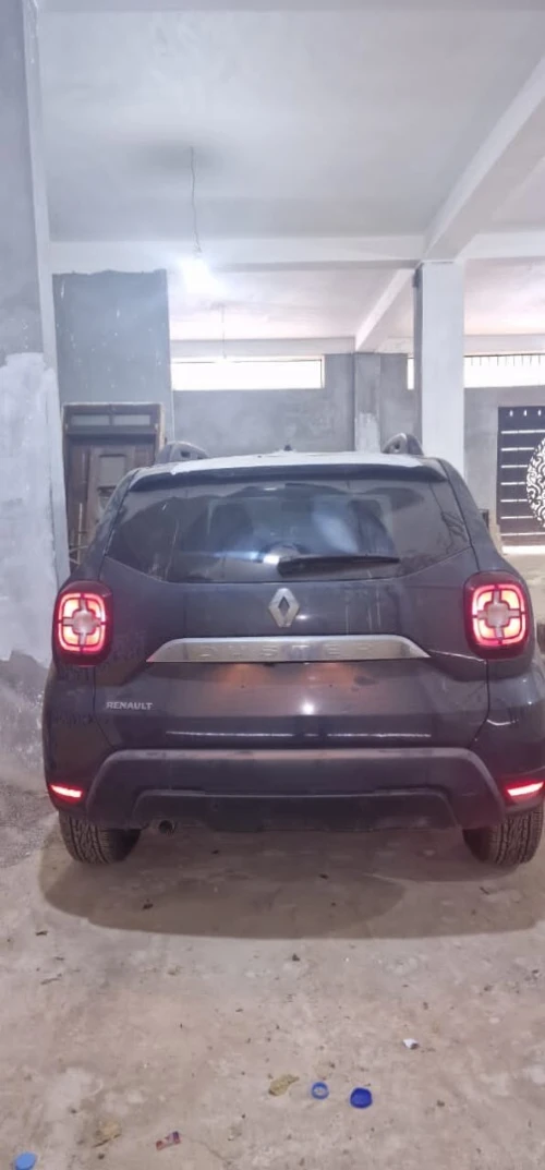 Renault Duster 2024 Expression