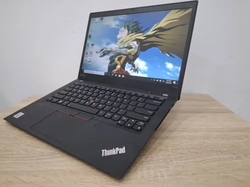 Lenovo ThinkPad T14s tactile UltraSlim av lecteur sim