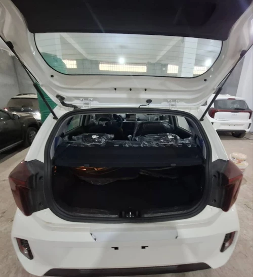 Kia KIA PICANTO KOREA 2025 ACTIVE