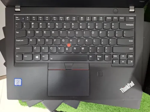 Lenovo ThinkPad T480s Slim