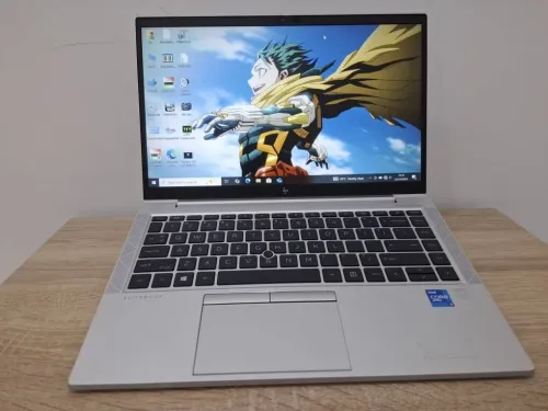 HP EliteBook 840 G8 i5 11eme