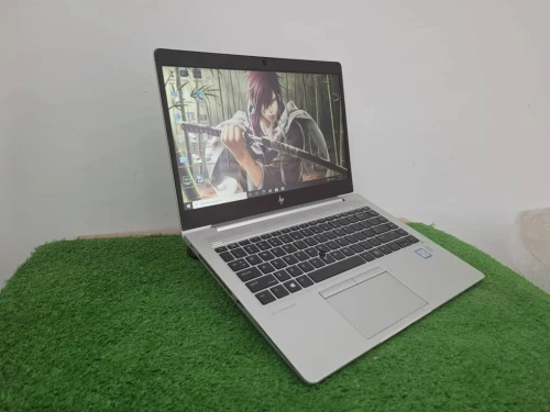 hp Elitbook 840 G5 i5 8eme 8/256