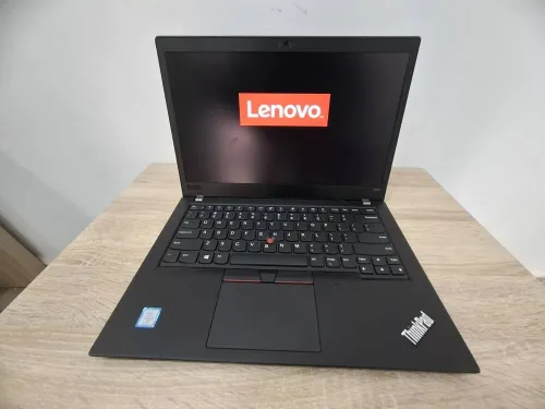 Lenovo ThinkPad T480s Slim Tactile i5 8eme