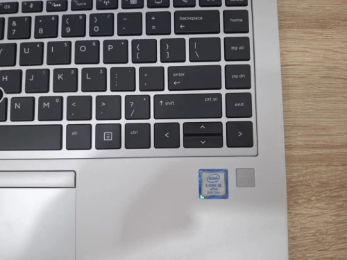 HP ELITBOOK 840 G5 I5 8eme