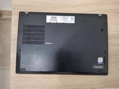 Lenovo ThinkPad T14s tactile UltraSlim av lecteur sim
