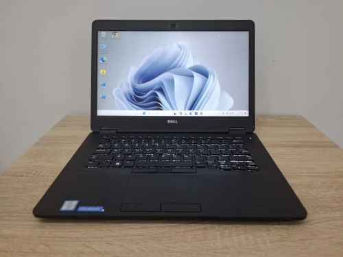 Dell Latitude 7470 i5 6eme