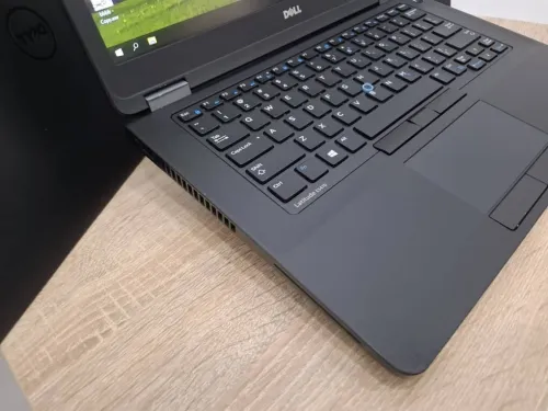 dell latitud 5470 i5 6eme