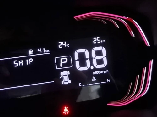 Kia KIA PICANTO KOREA 2025 ACTIVE