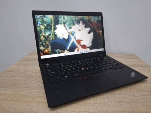 Lenovo ThinkPad T480s Slim
