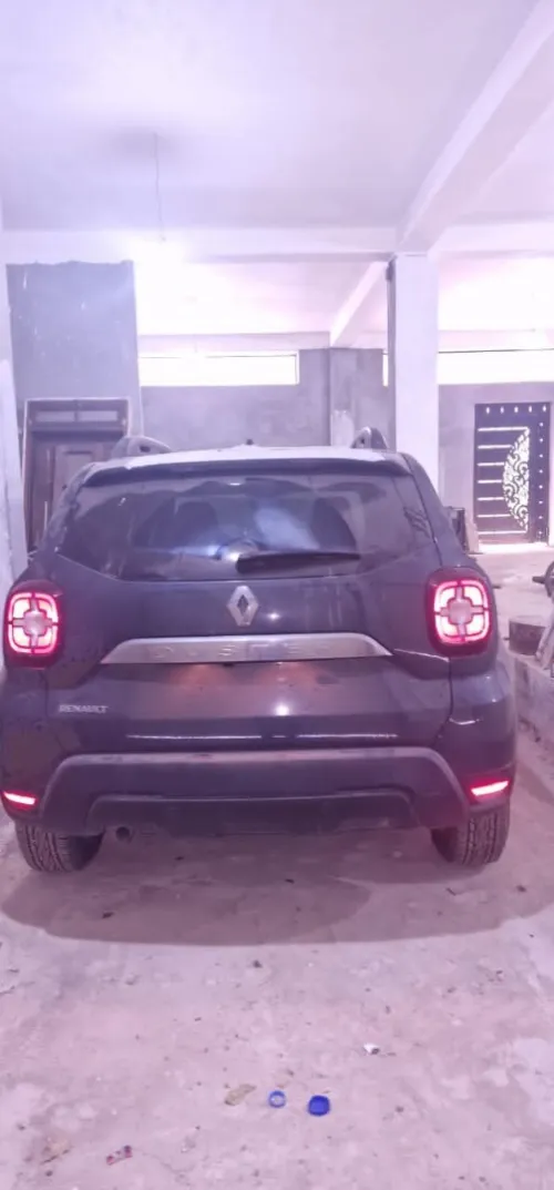 Renault Duster 2024 Expression