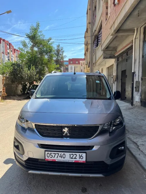 Peugeot Reftar 2022 Reftar