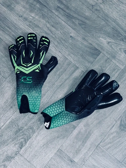 Les gants du gardien  100% original usa clean sheet 