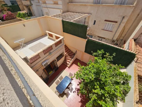 Vente Villa Oran Oran