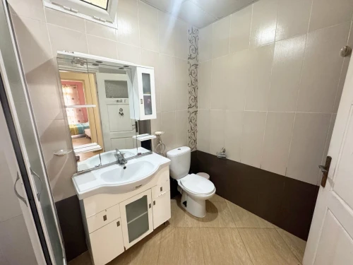 Vente Appartement F4 Oran Oran