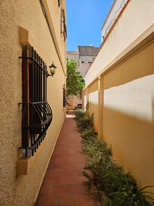 Vente Villa Oran Oran