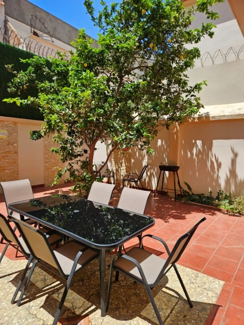 Vente Villa Oran Oran