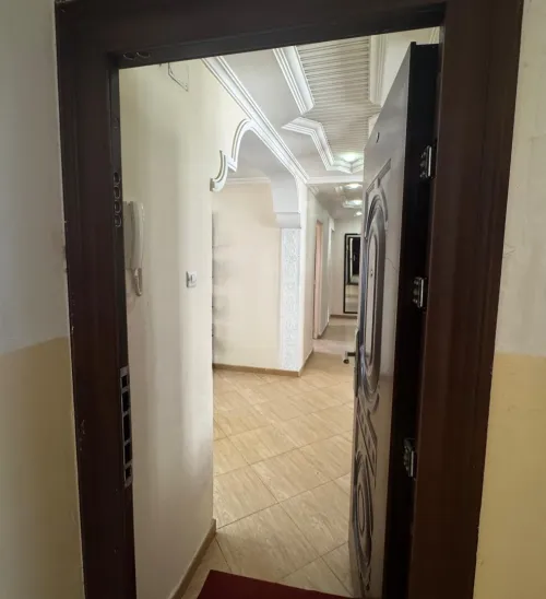 Vente Appartement F4 Oran Oran