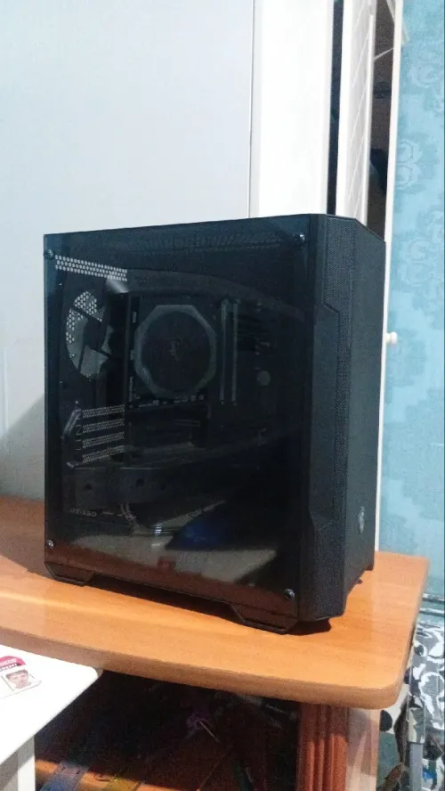 Pc gamer
