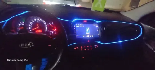 Kia Sportage 2011 Sportage