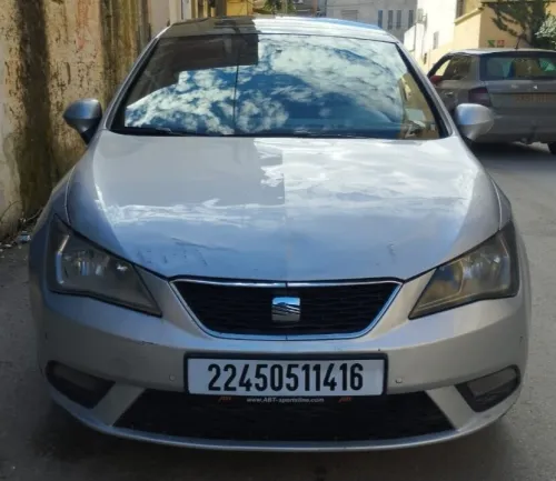 Seat Ibiza 2014 Fully +Toit ouvrant