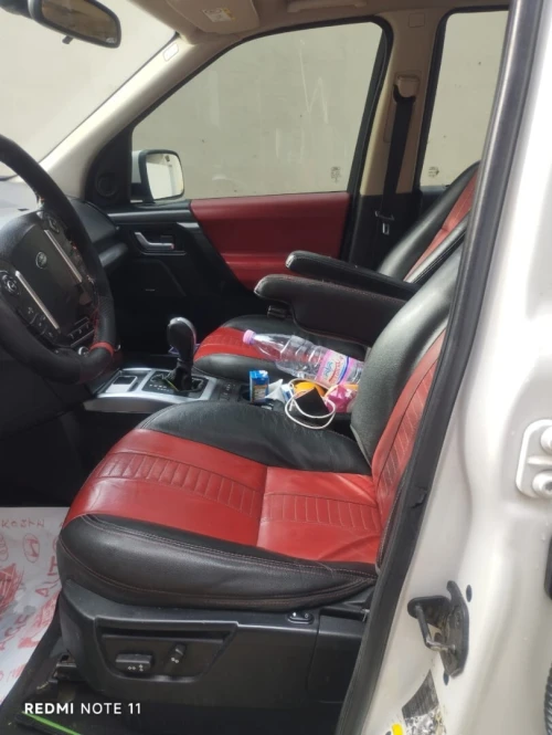 Land Rover Freelander 2 2015 Freelander 2