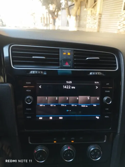 Volkswagen Golf 7 2018 JOIN
