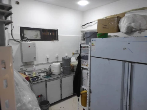 Location Local Alger Bab ezzouar