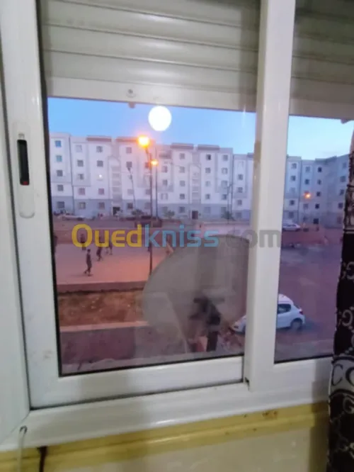 Vente Appartement F3 Aïn Témouchent Beni saf