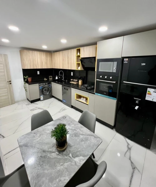 Vente Appartement F4 Alger Cheraga