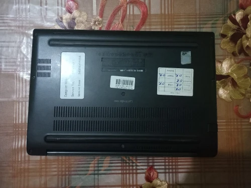 Dell latitude 7390