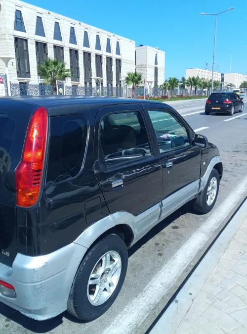 Zotye Nomad 1 2008 Nomad 1