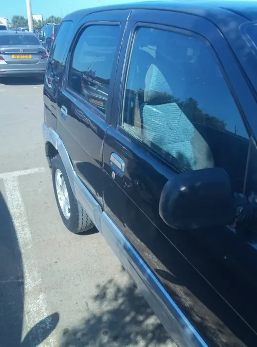 Zotye Nomad 1 2008 Nomad 1