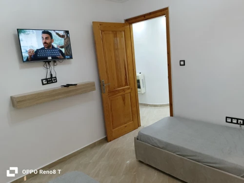 Location Appartement F3 Oran Bir el djir