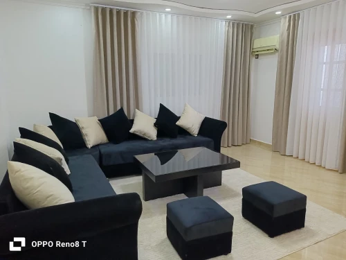 Location Appartement F3 Oran Bir el djir