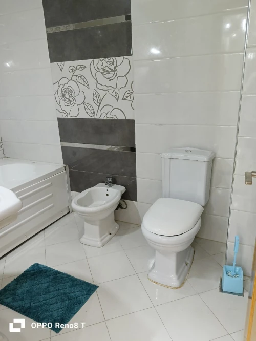 Location Appartement F3 Oran Bir el djir