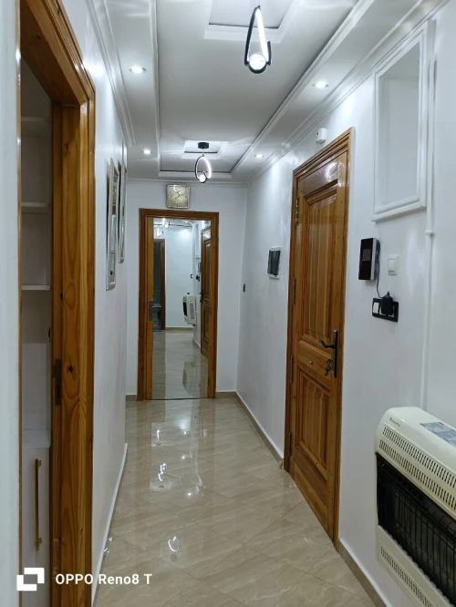 Location Appartement F3 Oran Bir el djir