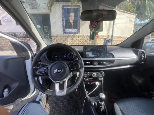 Kia Picanto 2018 