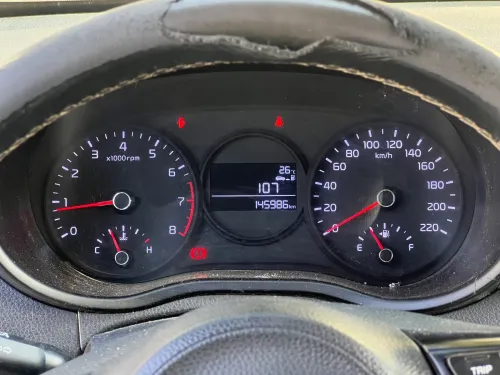 Kia Picanto 2018 