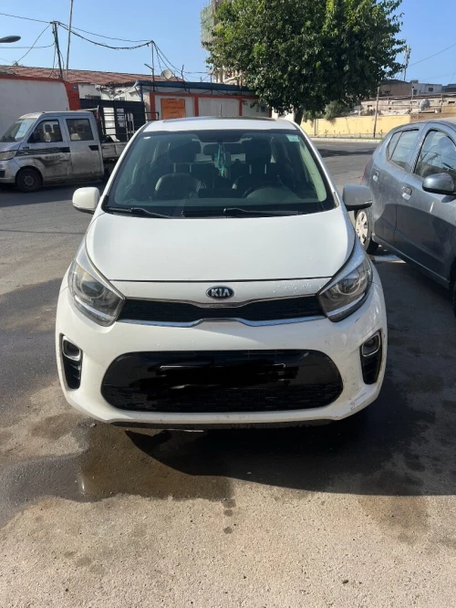 Kia Picanto 2018 