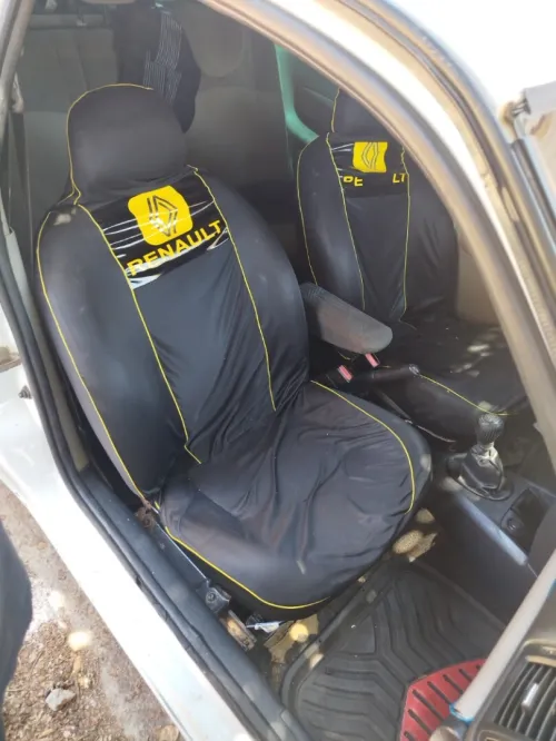 Renault Clio 2 2002 Clio 2